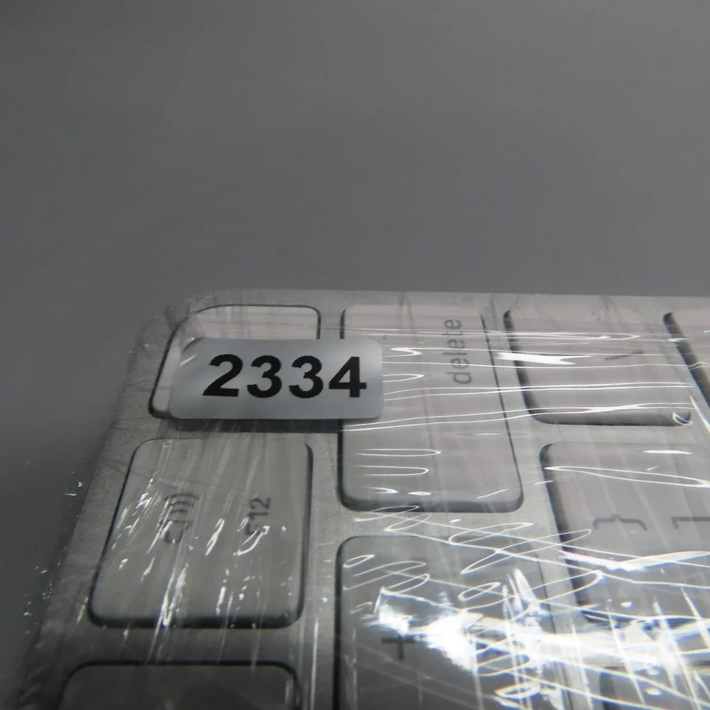 Genuine Apple magic keyboard Bluetooth‎ with for Macbook - A2450 - lightly used
